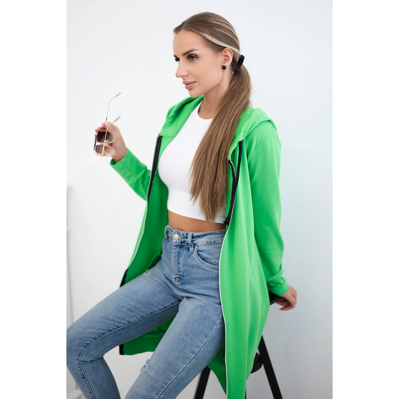 Kesi Mikina Zelda s kapucňou dlhá 65160793