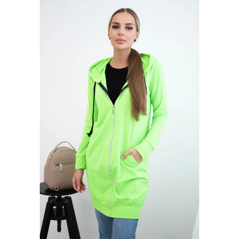 Kesi Mikina Zelda s kapucňou dlhá 65350899