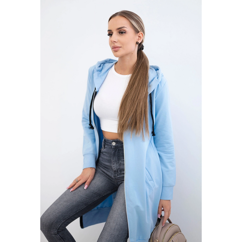 Kesi Mikina Zelda s kapucňou dlhá 65160795