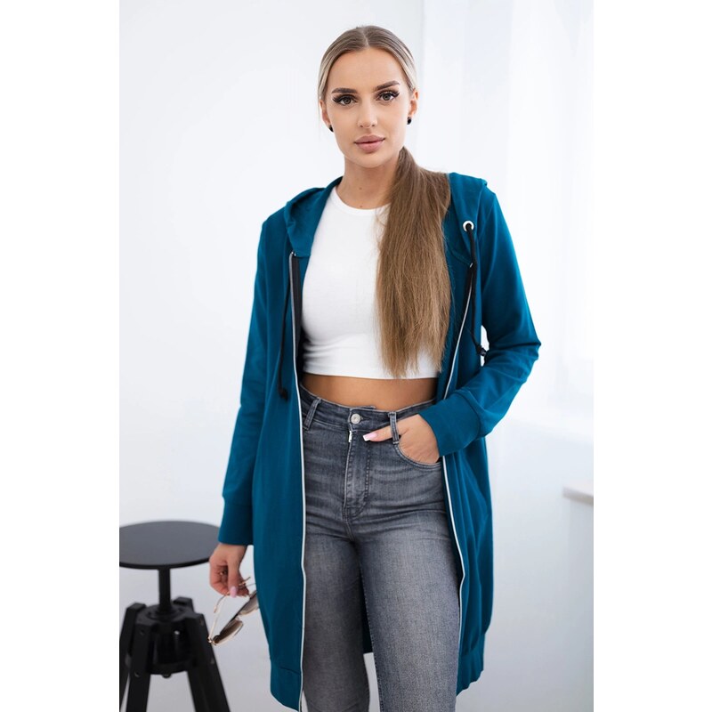 Kesi Mikina Zelda s kapucňou dlhá 65160792
