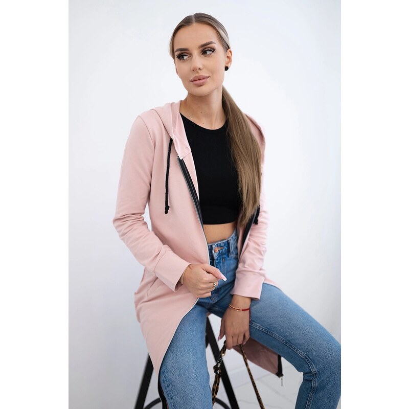 Kesi Mikina Zelda s kapucňou dlhá 65160784