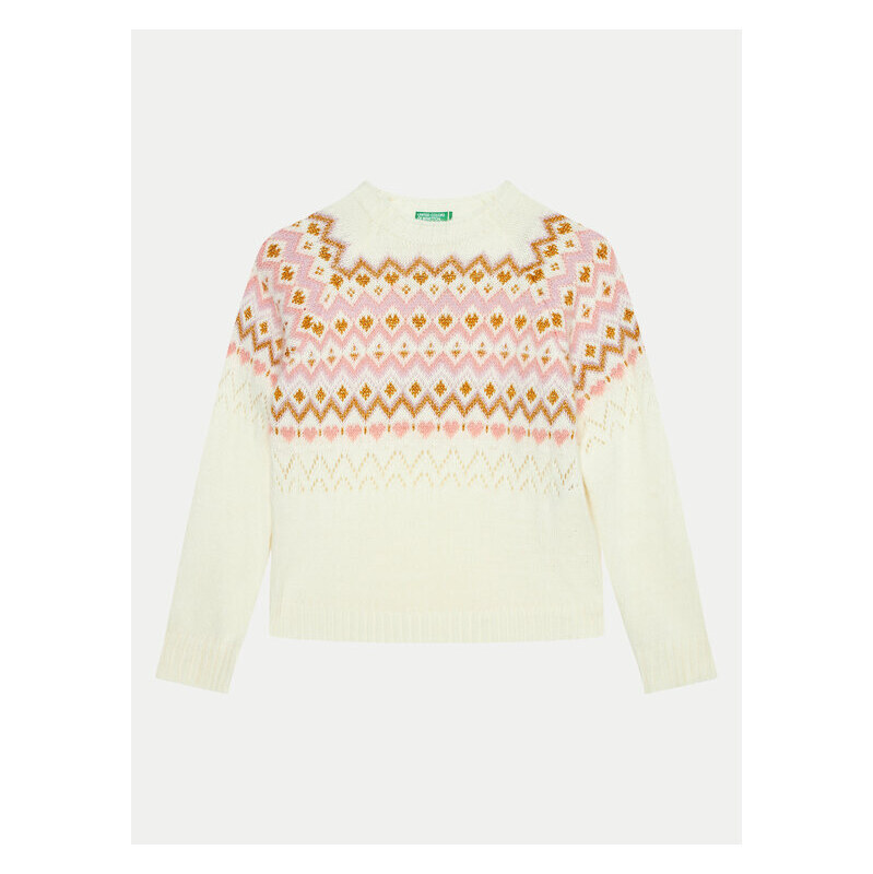 Sveter United Colors Of Benetton 59017970