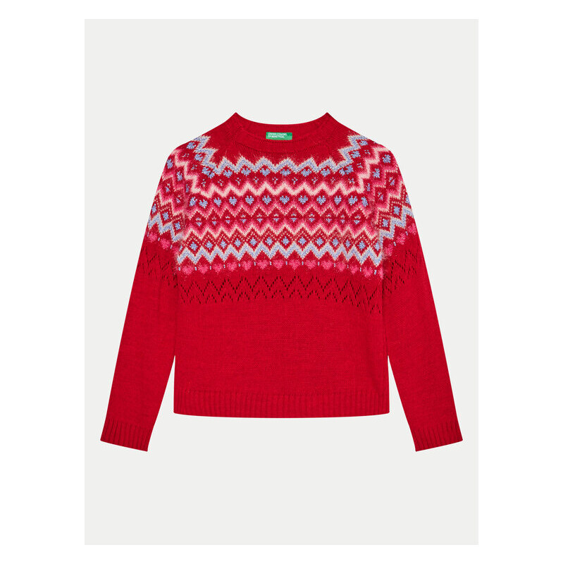 Sveter United Colors Of Benetton 59017971