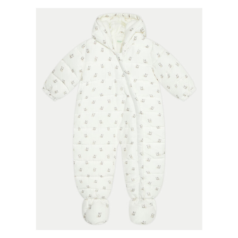 Zimná kombinéza United Colors Of Benetton 59018398