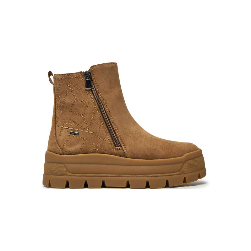 Členková obuv Geox 59021354