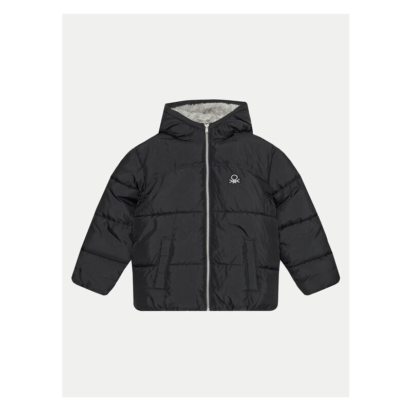 Zimné bundy United Colors Of Benetton 59021285