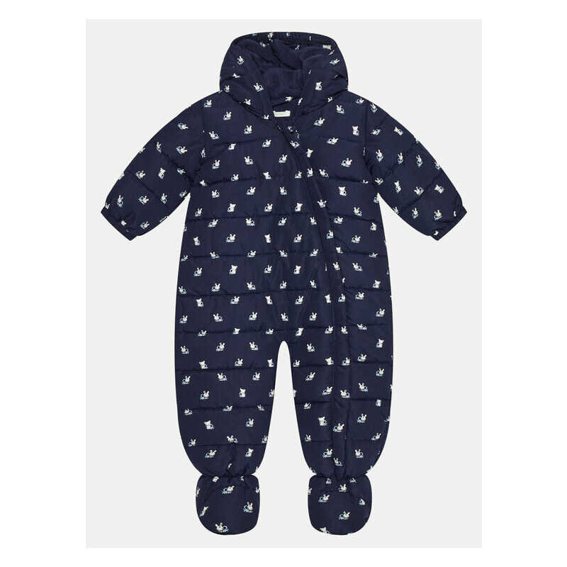 Zimná kombinéza United Colors Of Benetton 59021292