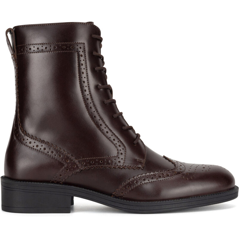 Šnurovacia obuv GINO ROSSI 59064638