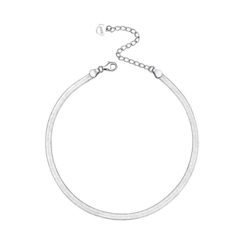 MAJYA Strieborný náramok DINAH 11260 64582465