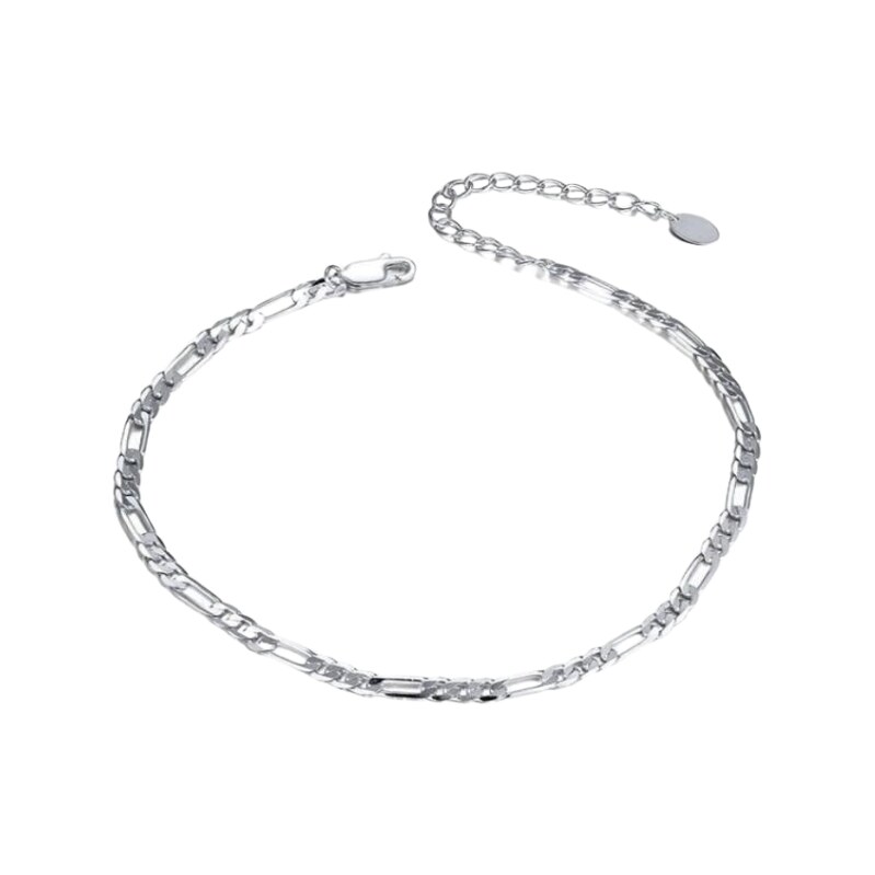 MAJYA Strieborný náramok JEANNE 11259 64582238