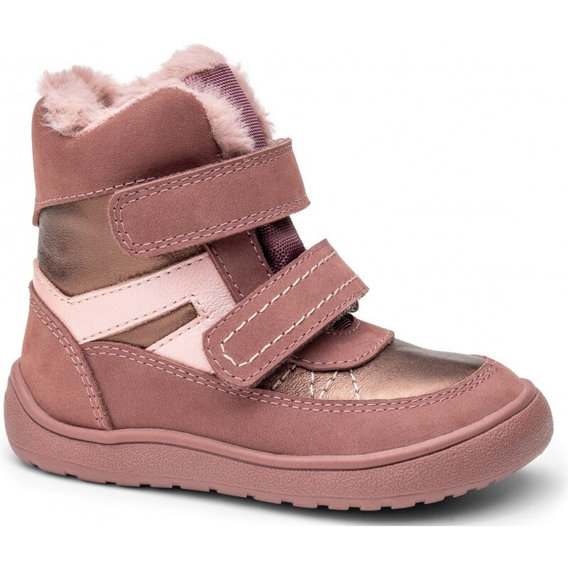 Barefoot zimná obuv Protetika LETY 61754462