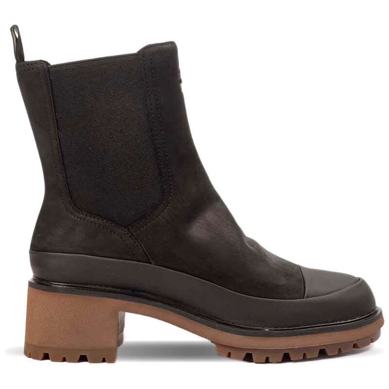 Timberland Kori Park Chelsea - Dámske - Tenisky Timberland - Čierne - 66359192