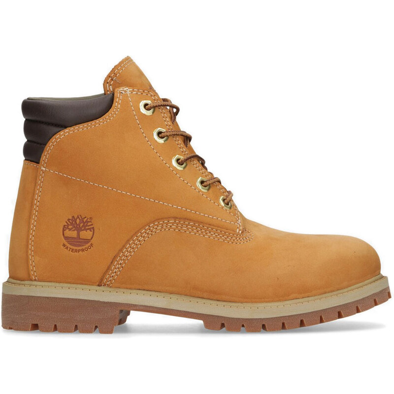 Timberland 6 In Premium WP Boot Junior 65400919