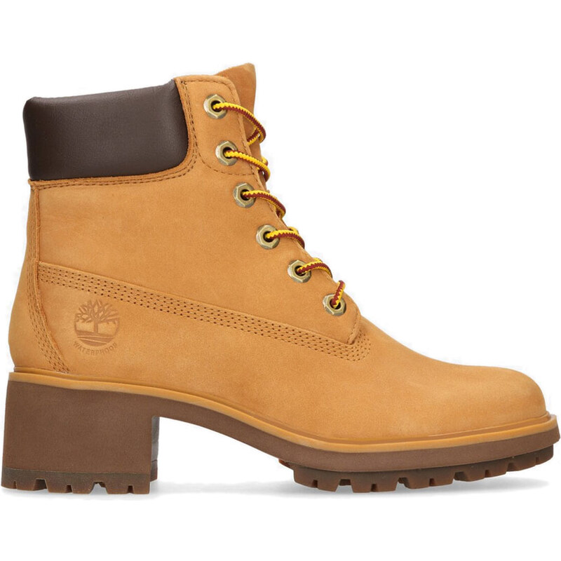 Timberland Mid Lace Up waterproof Boot - Dámske - Tenisky Timberland - 66359204