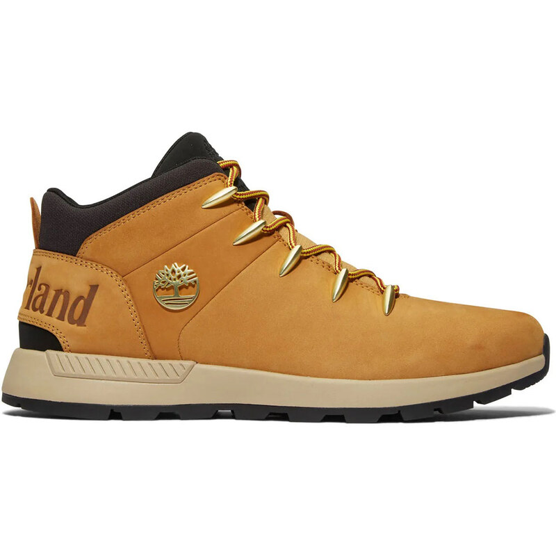Timberland Sprint Trekker Mid - Pánske - Tenisky Timberland - Hnedé - 66950035