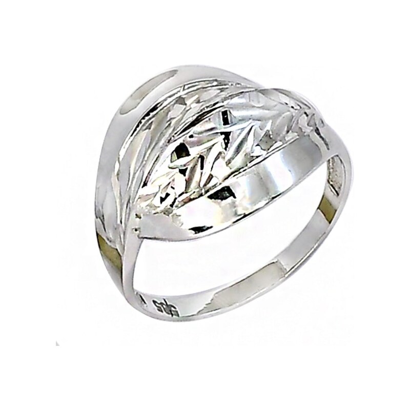 Zlatý prsteň Glare 701 51196743