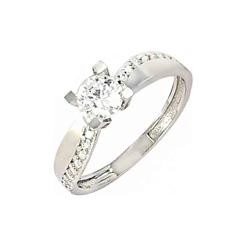 Zlatý prsteň Glare 705 51196747