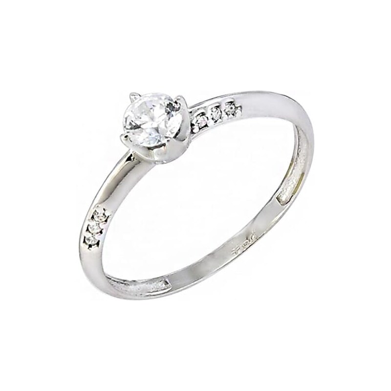 Zlatý prsteň Glare 719 51196769