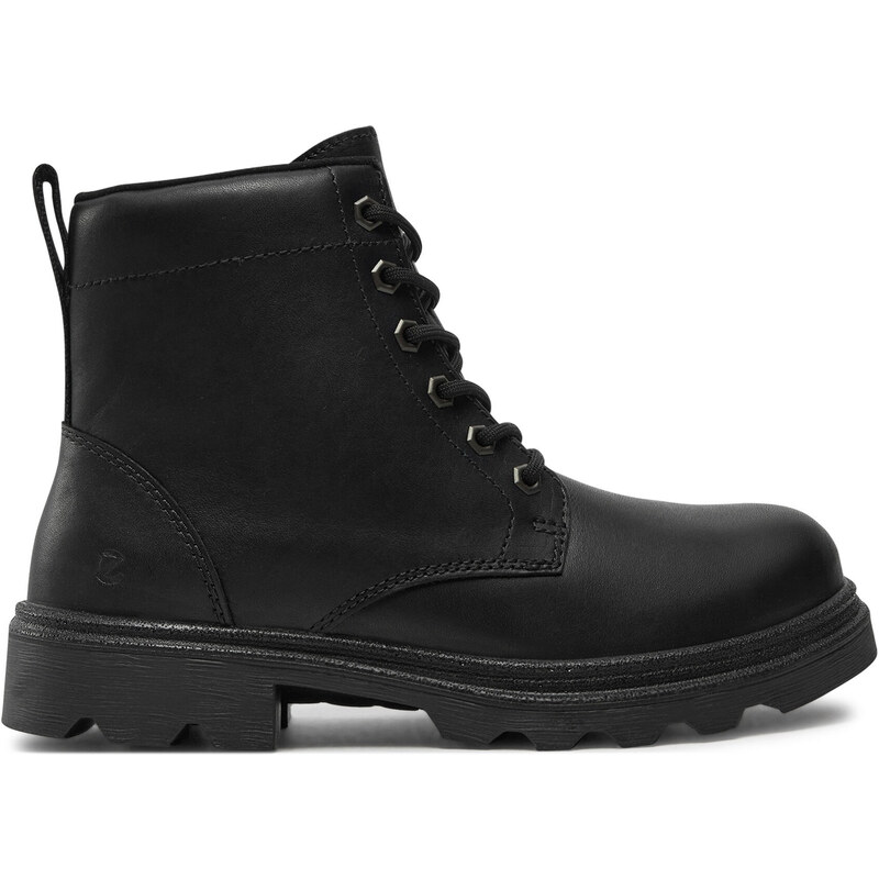 Šnurovacia obuv ECCO 58263810