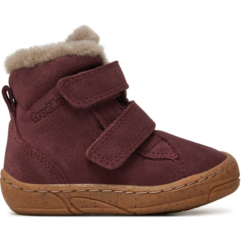 Čižmy Froddo 57811537