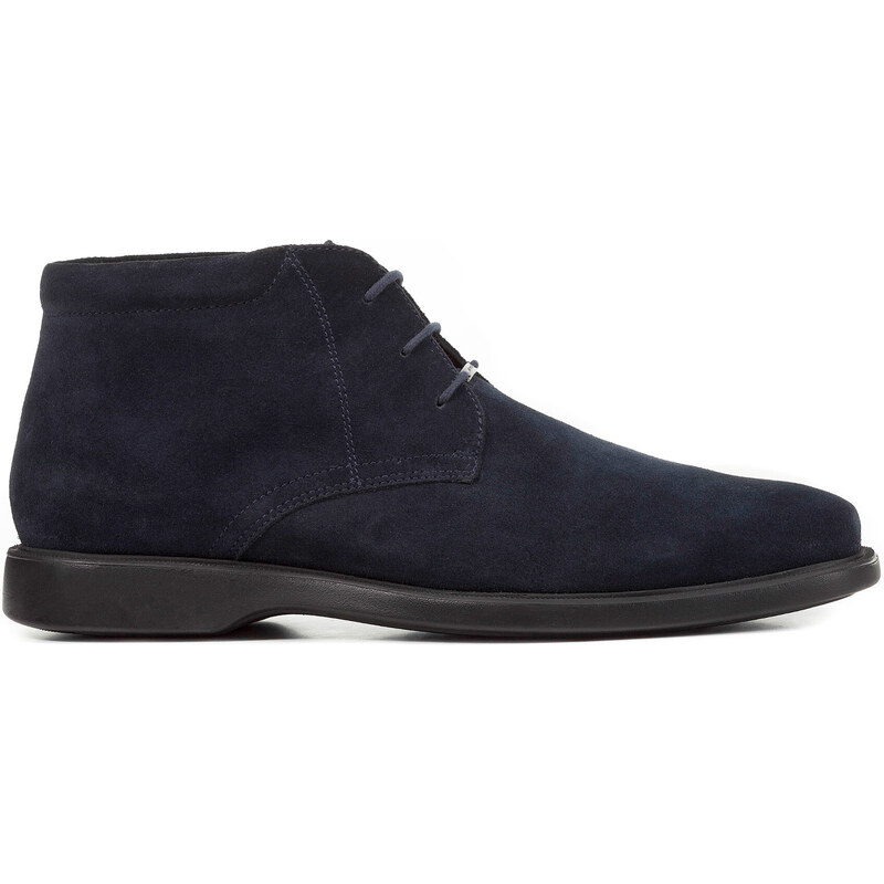 Šnurovacia obuv Geox 45137492