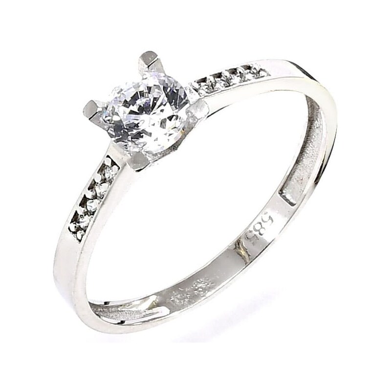 Zlatý prsteň Glare 721 51196771