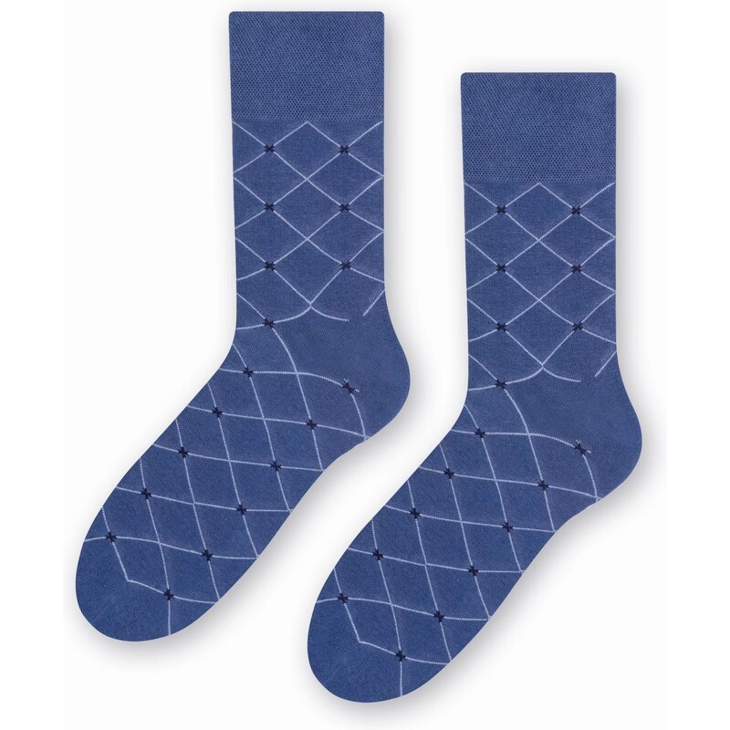 Steven Pánske ponožky 056 163 60519516