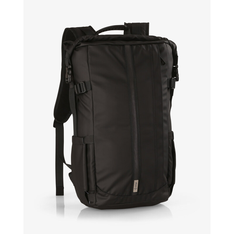 Mestský batoh na laptop Kilpi NUEVO-U čierna 59054930