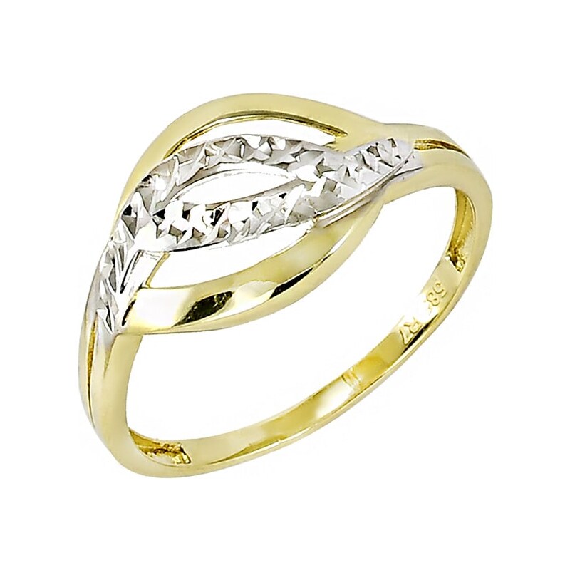 Zlatý prsteň Glare 732 51196792