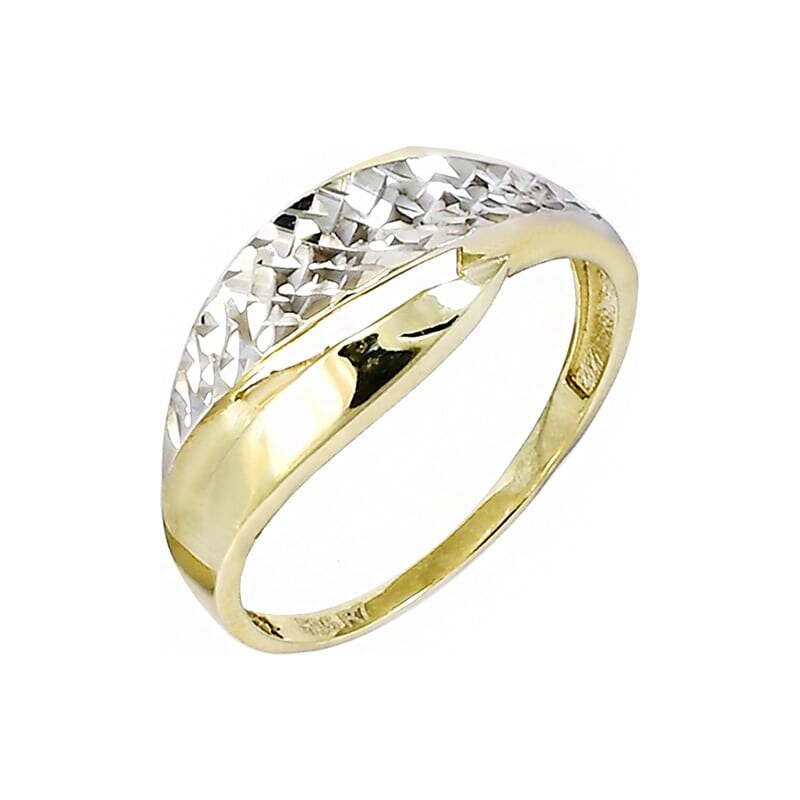 Zlatý prsteň Glare 724 51196774