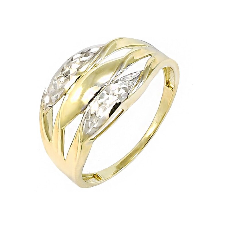 Zlatý prsteň Glare 726 51196776