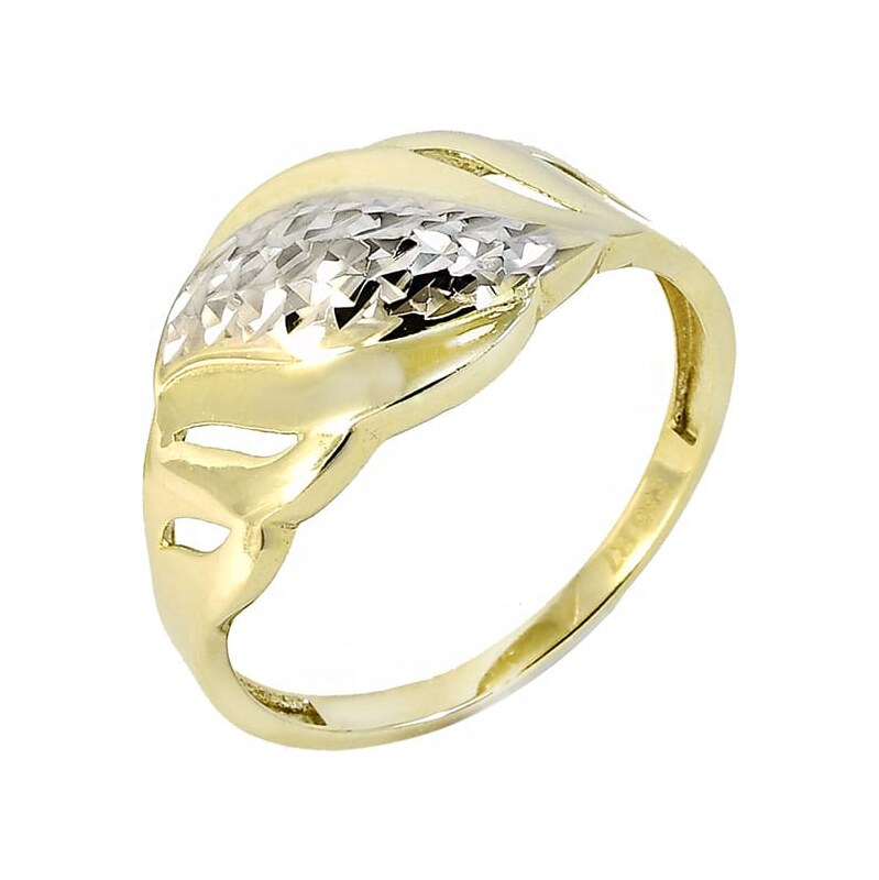 Zlatý prsteň Glare 731 51196791