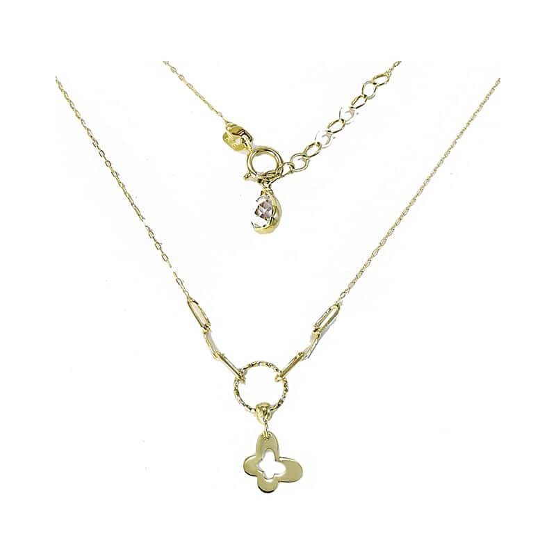 zlatá retiazka Glare 132 51004139