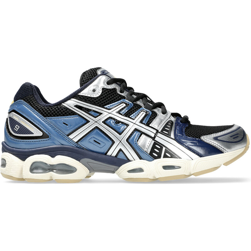 Asics Gel-Nimbus 9 - Pánske - Tenisky Asics - Modré - 1201A424-006 66359214