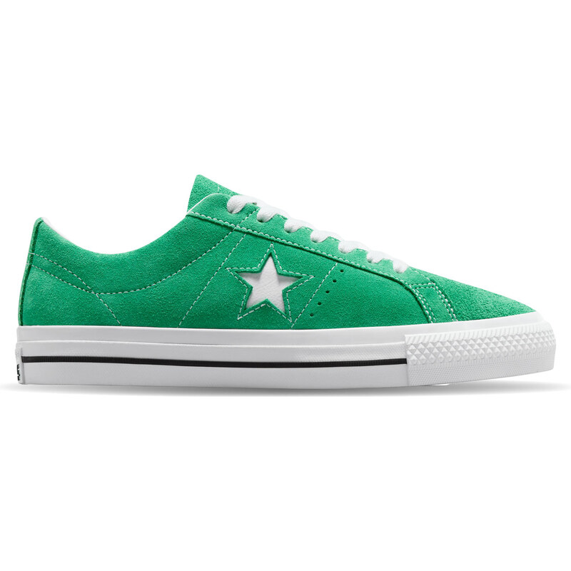 Converse One Star Pro - Pánske - Tenisky Converse - Zelené - A08481C 66359245