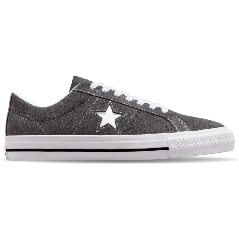 Converse One Star Pro - Pánske - Tenisky Converse - Sivé - A08482C 66359247