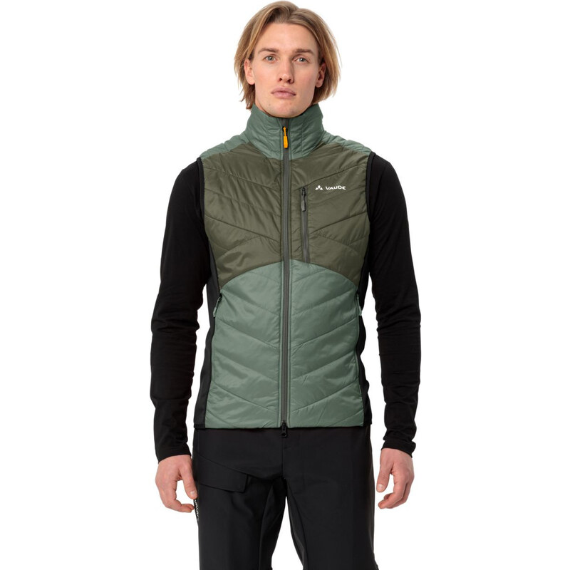 Vaude Sesvenna IV vesta, zelená agave 59056492