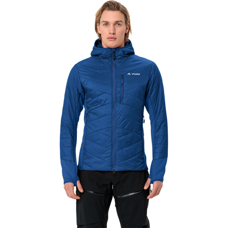 Vaude Sesvenna IV bunda, kráľovská modrá 59056490