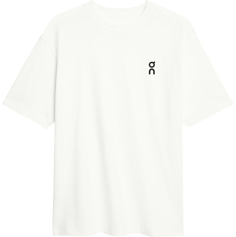 Tričko On Club T White L 59056660