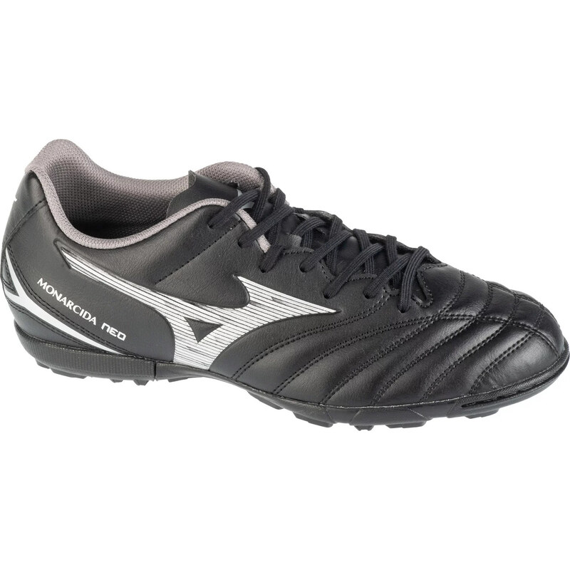 Čierne pánske kopačky Mizuno Monarcida Neo III Select AS P1GD242503 59057417