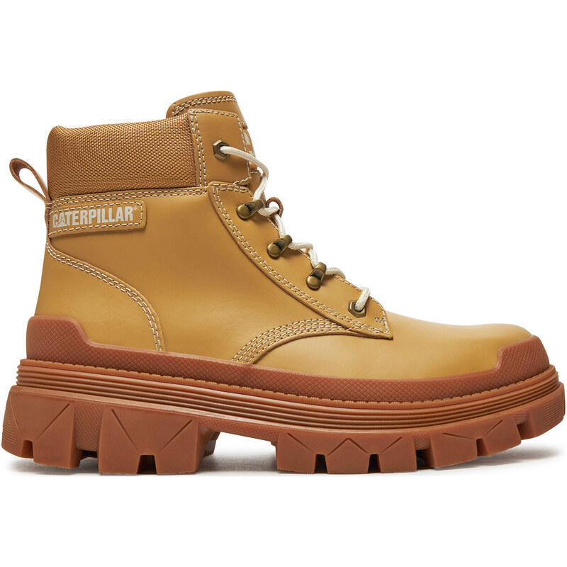 Outdoorová obuv CAT Footwear 59058717