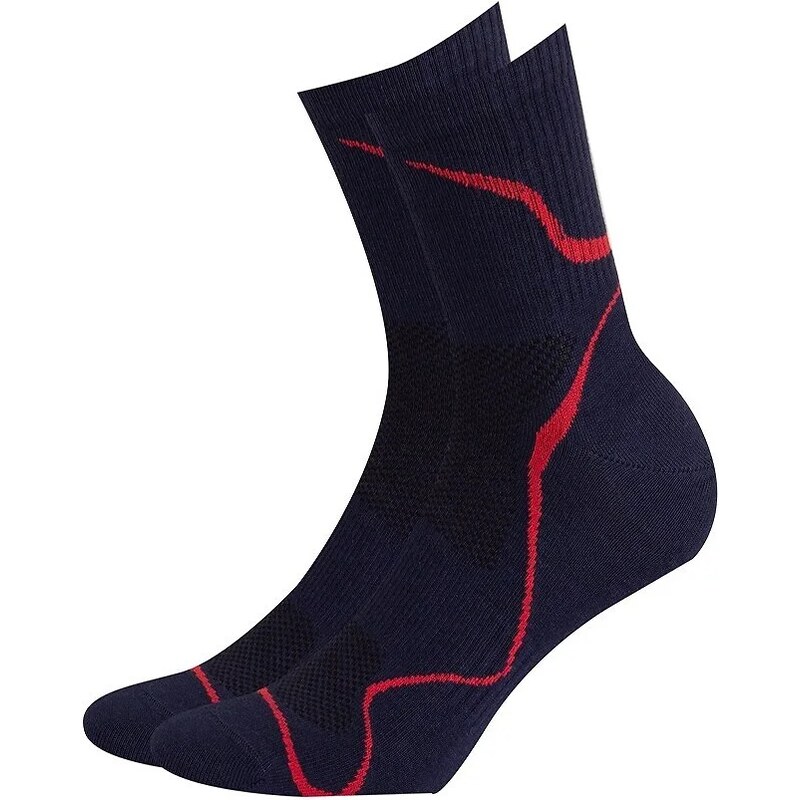 Gatta Pánske ponožky Wola Sportive W94.1N5 Ag + 61444240