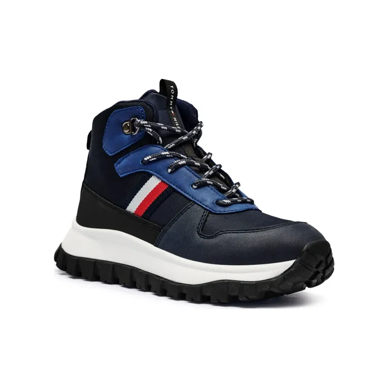 Tommy Hilfiger Vysoké topánky 59058930