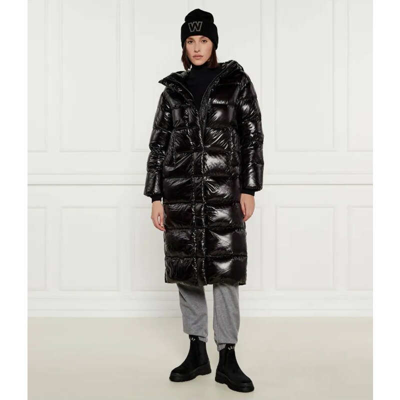 Hetrego Páperový kabát TARA 59054849