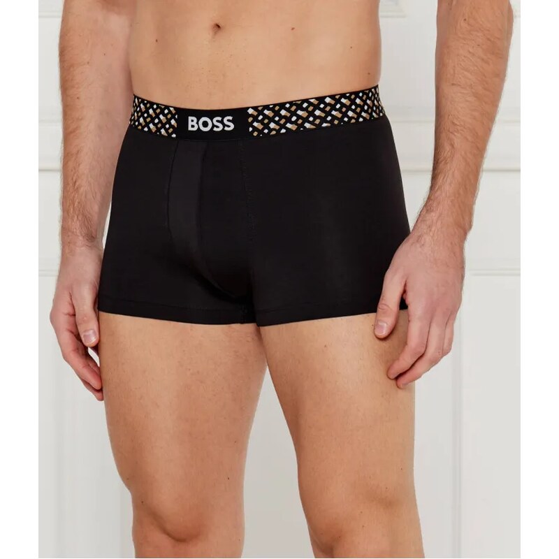 BOSS BLACK Boxerky + ponožky 59054899