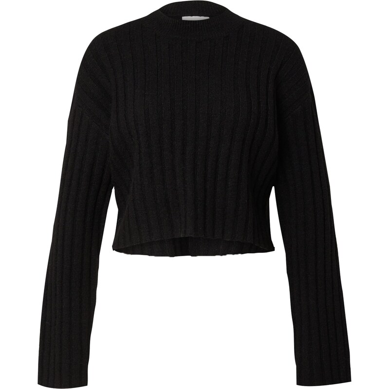 LeGer by Lena Gercke Sveter Garnet čierna 60133906