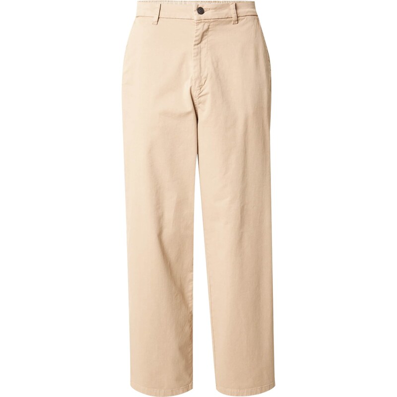 Only & Sons Chino nohavice ONSPOWER béžová 59061294