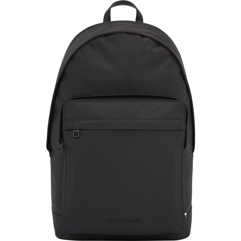 Tommy Hilfiger Backpack BLK 59059636
