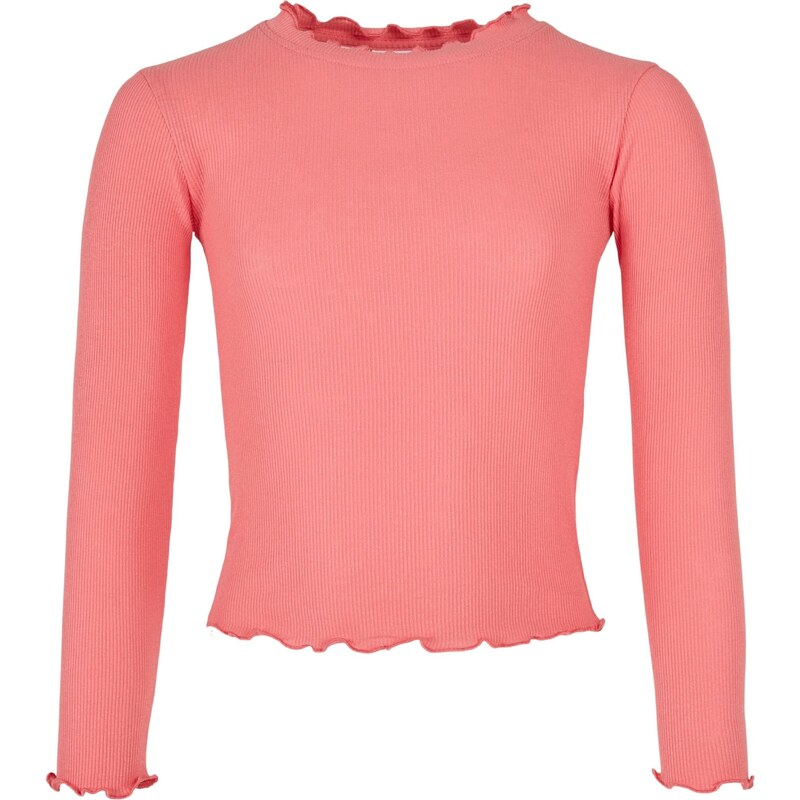 Urban Classics Top malinová 59791446