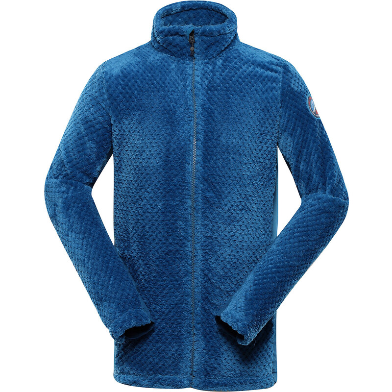 ALPINE PRO - LOMM PÁNSKA HREJIVÁ MIKINA 62256282